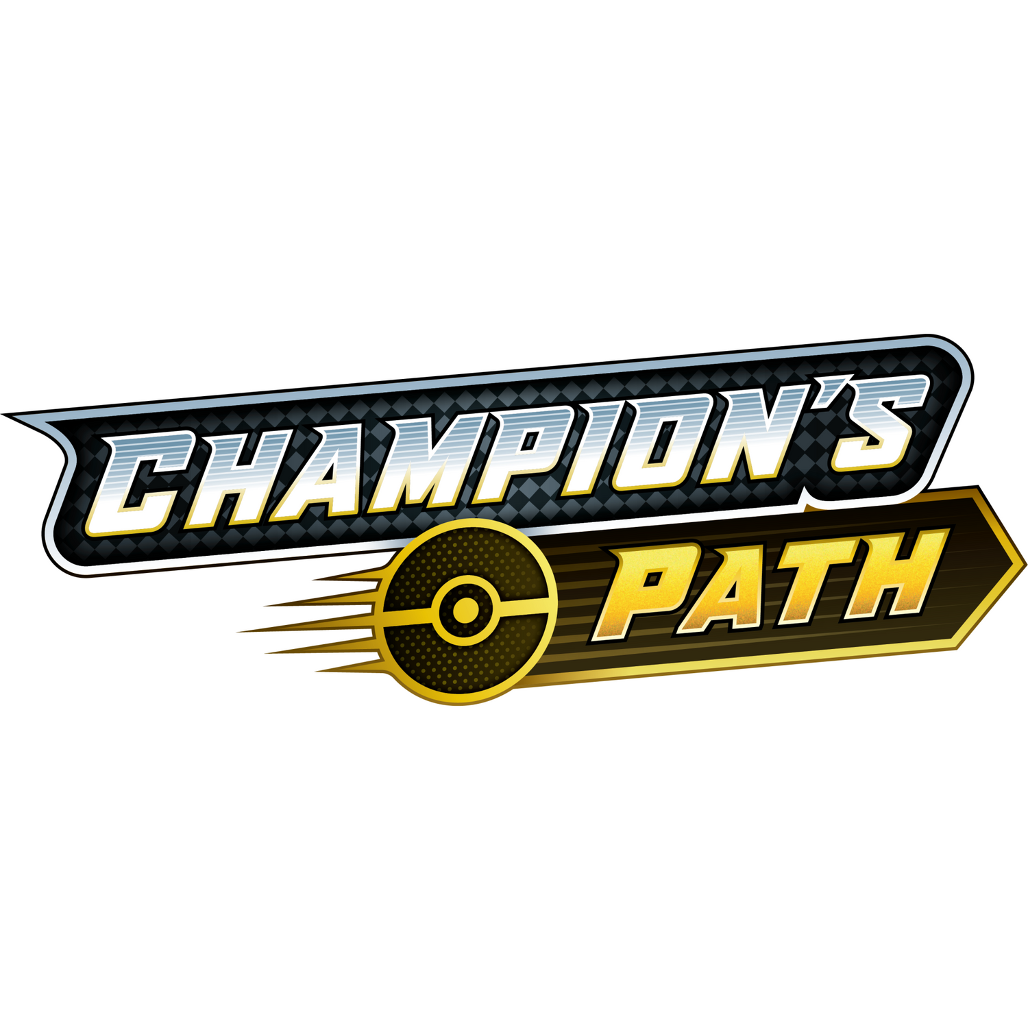 Champion's Path