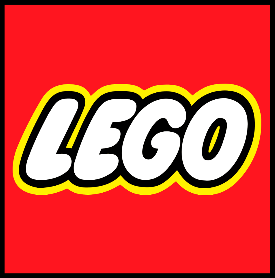 LEGO Overig
