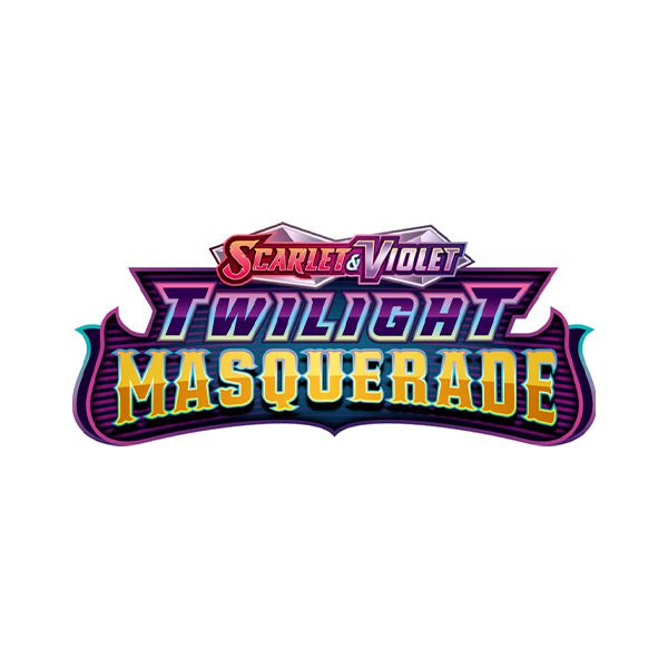 Twillight Masquerade