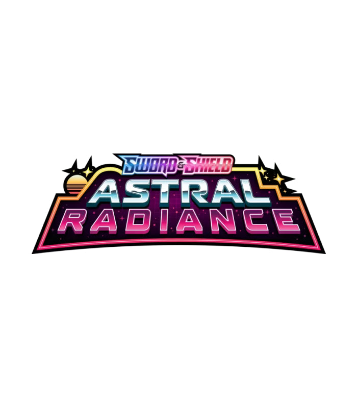 Astral Radiance