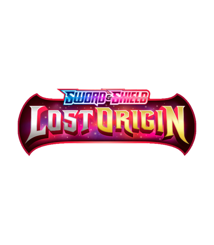Lost Origin