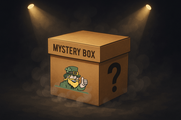 Mystery Boxen