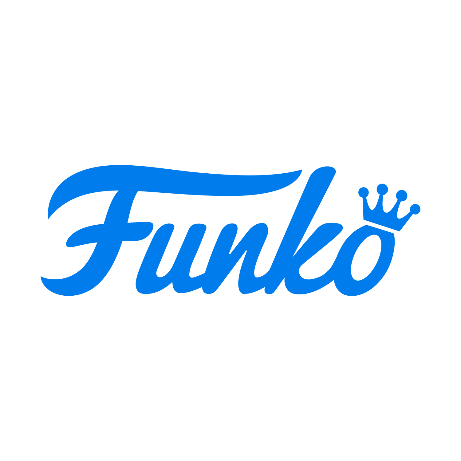Alle Funko Pop! Vinylfiguren