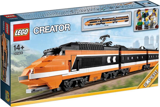 Lego Creator Expert set Horizon Express - 10233