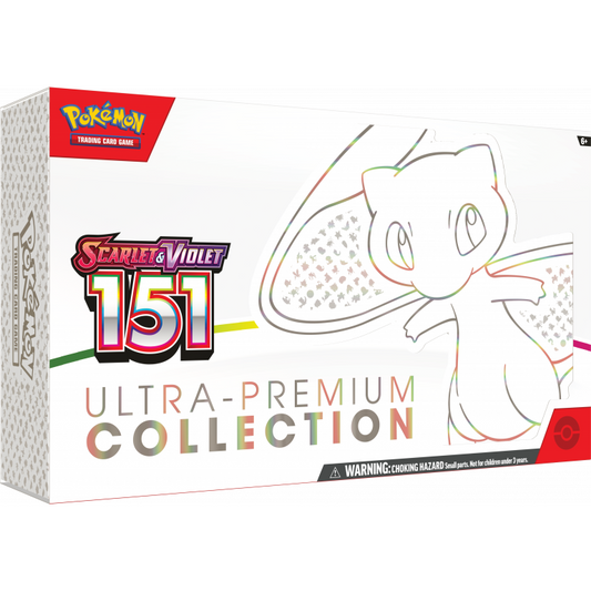 151 Ultra Premium Collection (UPC)