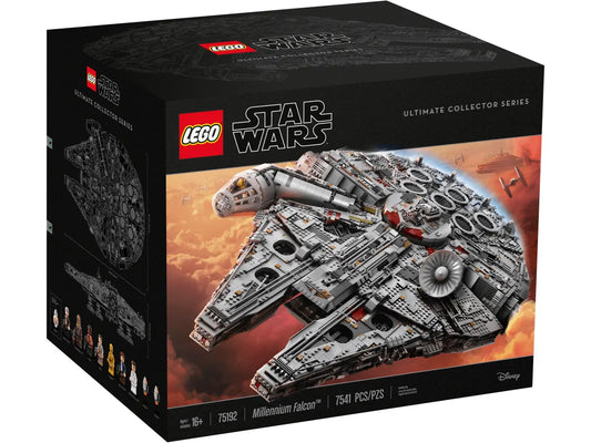 Millennium Falcon™