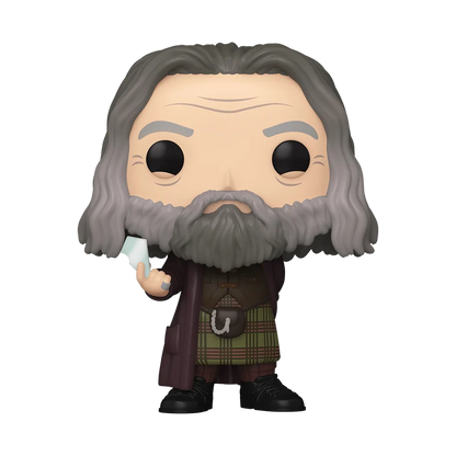 Harry Potter POP! Movies Vinyl Figure – S20 Aberforth Dumbledore – No. 190