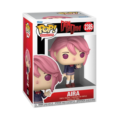 Funko POP! Animation – Dandadan: Aira (N° 2385)