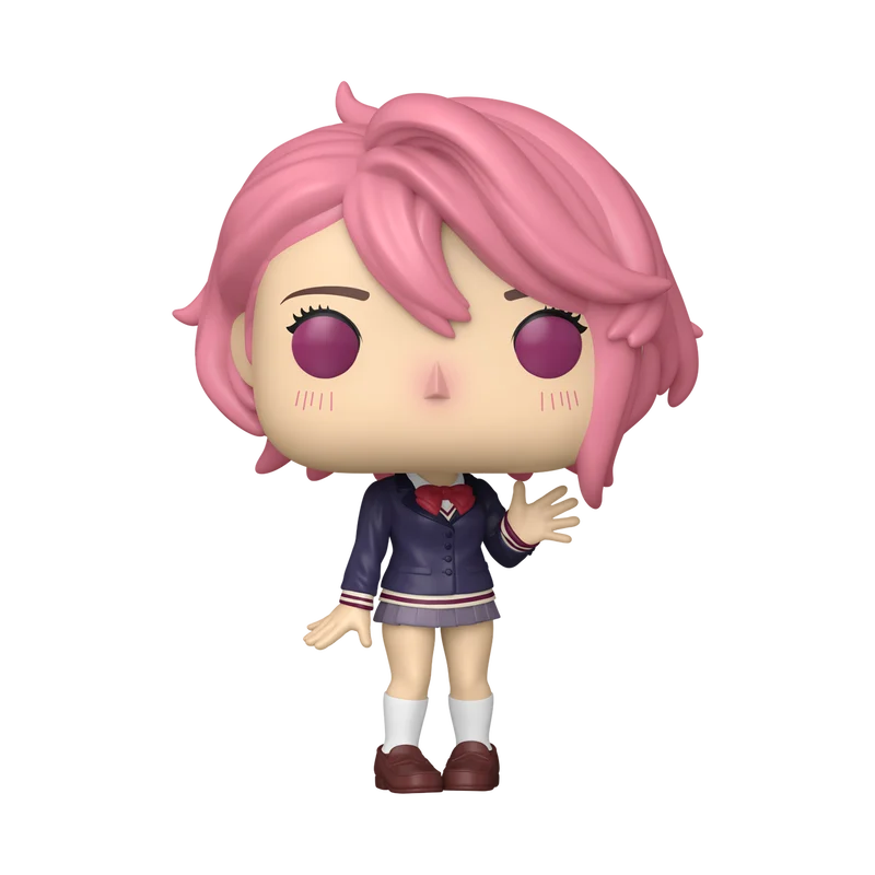 Funko POP! Animation – Dandadan: Aira (N° 2385)