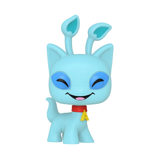 Funko POP! Games – Neopets: Aisha (N° 1252)