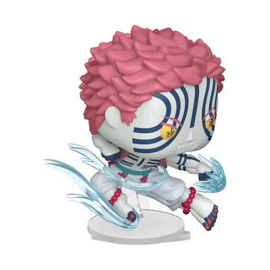 Funko POP! Animation – Demon Slayer: Akaza (N° 2505)