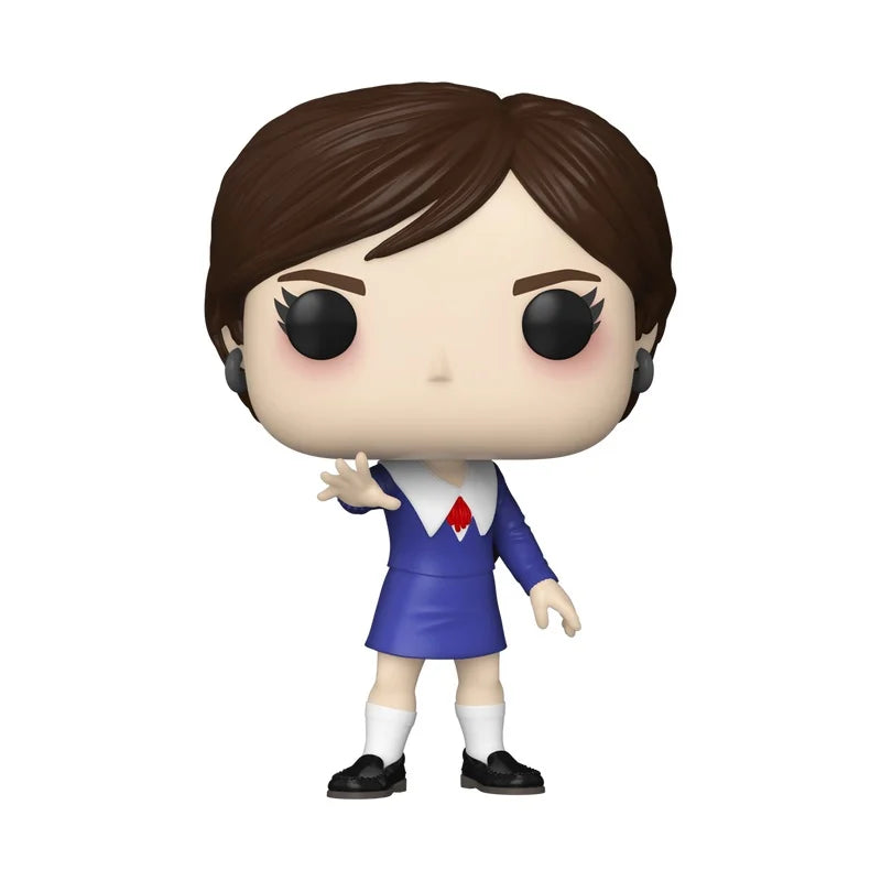 SILENT HILL - POP Games - Alessa Gillespie - No. 1203