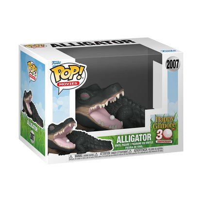 HAPPY GILMORE - POP Movies - Alligator - N° 2007