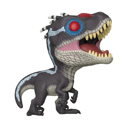 JURASSIC PARK - POP Movies - Alpha Raptor - N° 2038