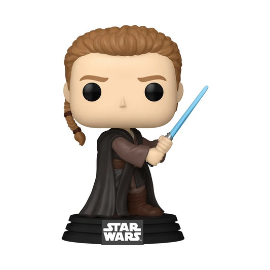 Funko POP! Star Wars – Star Wars: Anakin Skywalker (Padawan) (N° 864)