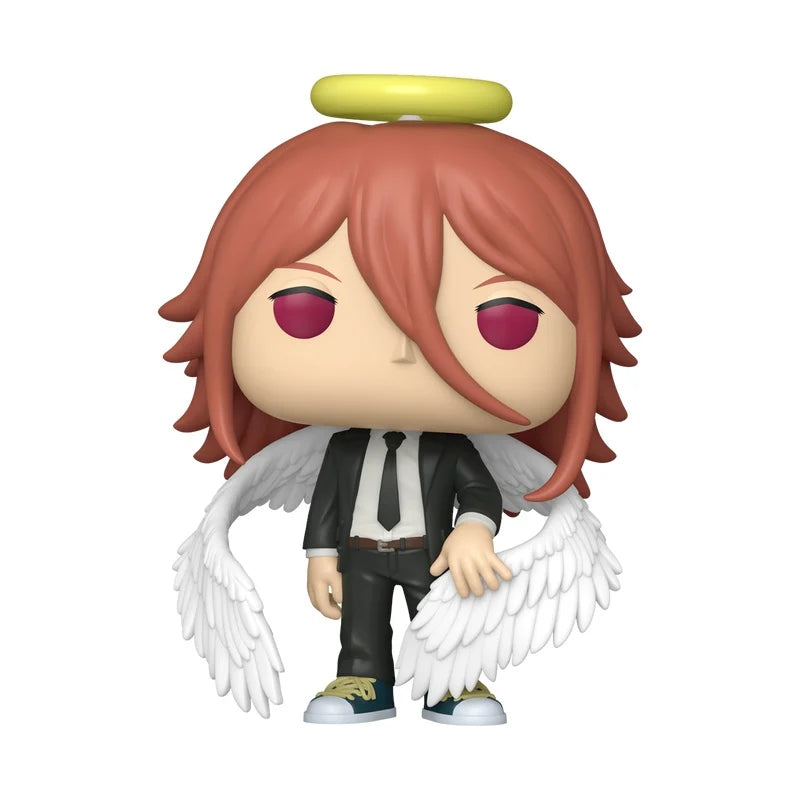 CHAINSAW MAN – POP Animation - Angel Devil - N° 2350
