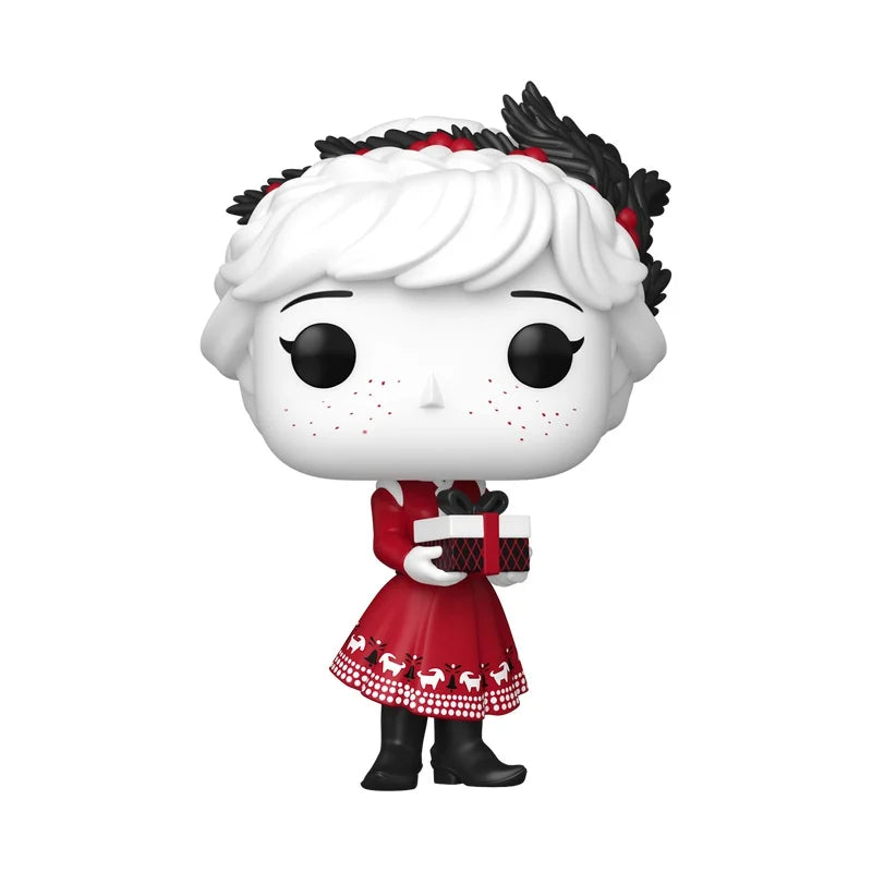 Funko POP! Disney – Frozen: Anna "Nordic Deco" (N° 1783)