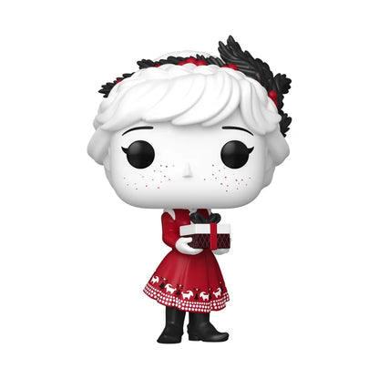 Funko POP! Disney – Frozen: Anna "Nordic Deco" (N° 1783)