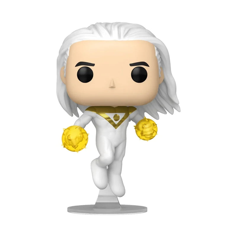 PRIDE - POP Heroes - Apollo - N° 555