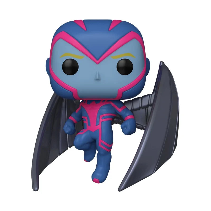 Funko POP! Marvel – X-Men '97: Archangel (N° 1610)
