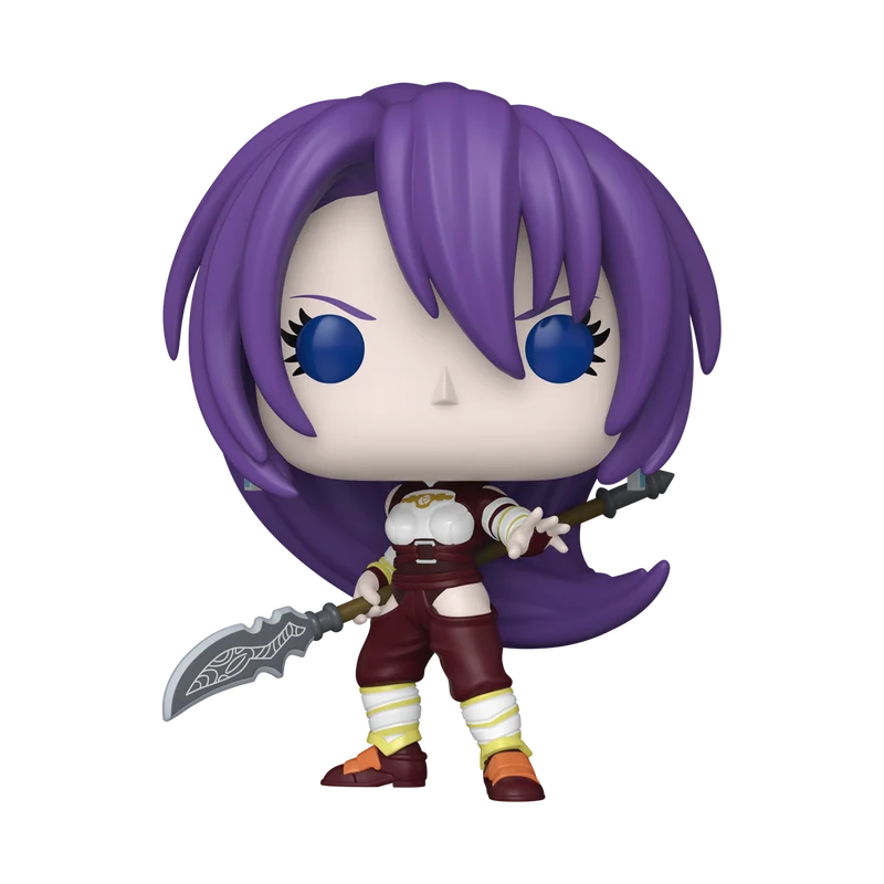 Funko POP! Animation – Shangri-La Frontier: Arthur Pencilgon (N° 2480)
