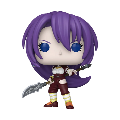 Funko POP! Animation – Shangri-La Frontier: Arthur Pencilgon (N° 2480)