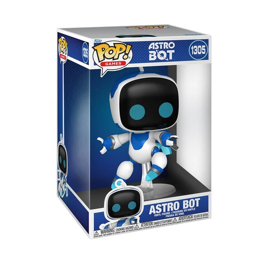 Funko POP! Jumbo – Astro Bot: Astro Bot (N° 1305)