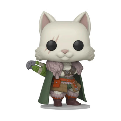 Funko POP! Games – Monster Hunter: Athos (N° 1308)