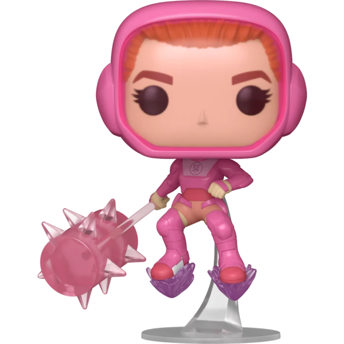 INVINCIBLE - POP Television - Atom Eve Armor - N° 1911