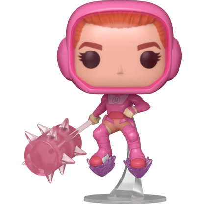 INVINCIBLE - POP Television - Atom Eve Armor - N° 1911