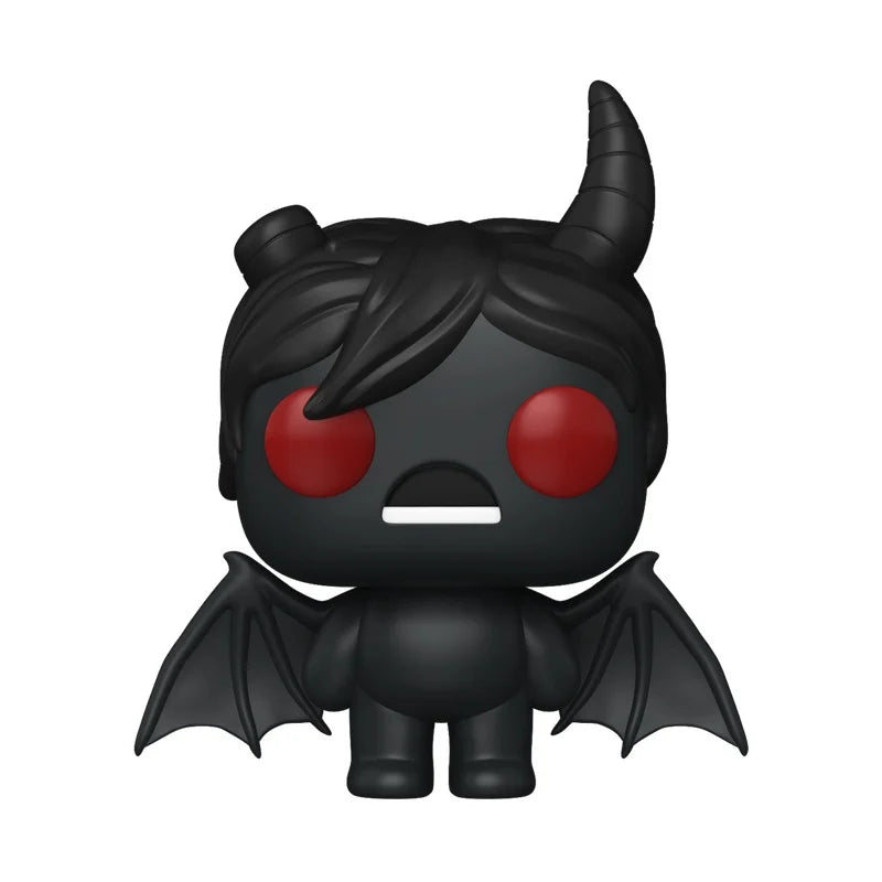 BINDING OF ISAAC - POP Games - Azazel - N° 1180