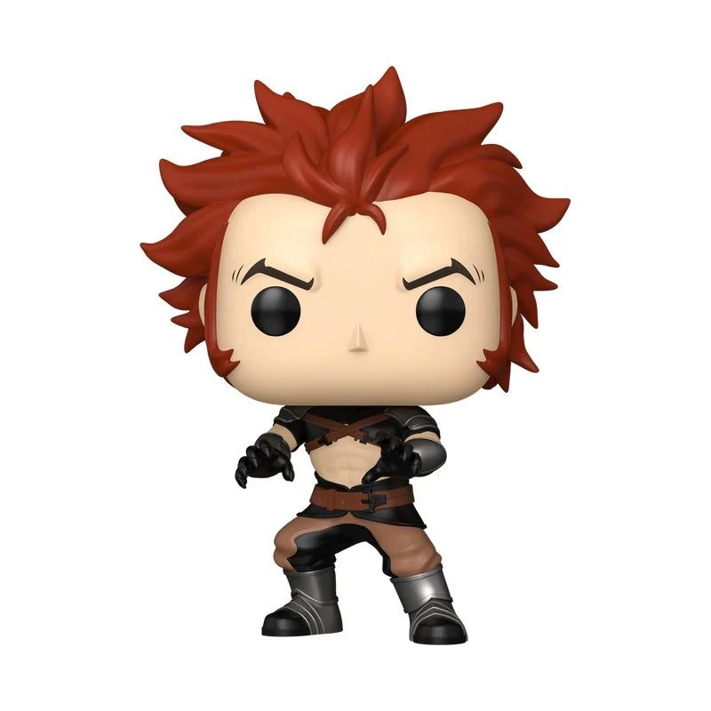 SOLO LEVELING - POP Animation - Baek Yoonho - No. 2268
