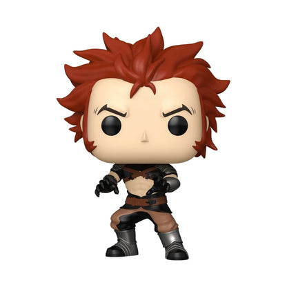 SOLO LEVELING - POP Animation - Baek Yoonho - No. 2268