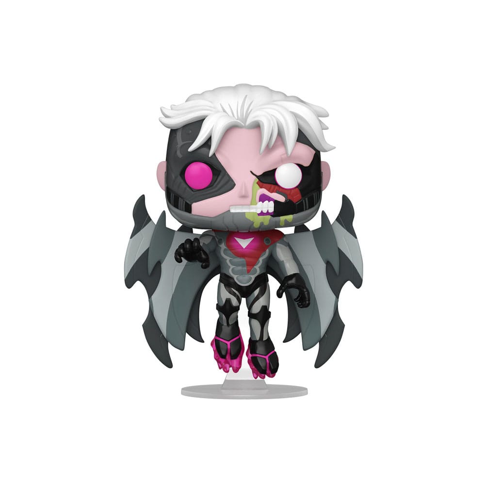 X-Men ’97 POP! Marvel Vinyl Figure – Bastion (Chase) – 9 cm