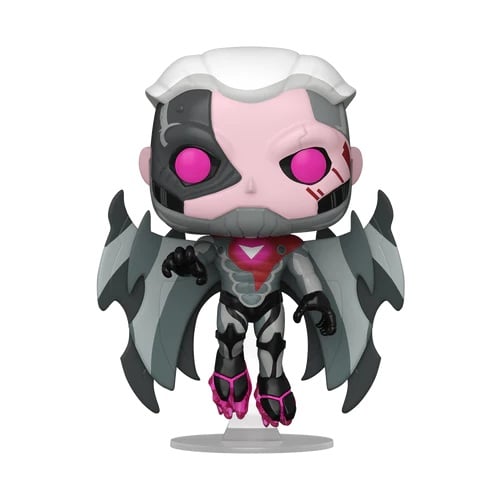 X-Men ’97 POP! Marvel Vinyl Figure – Bastion – 9 cm