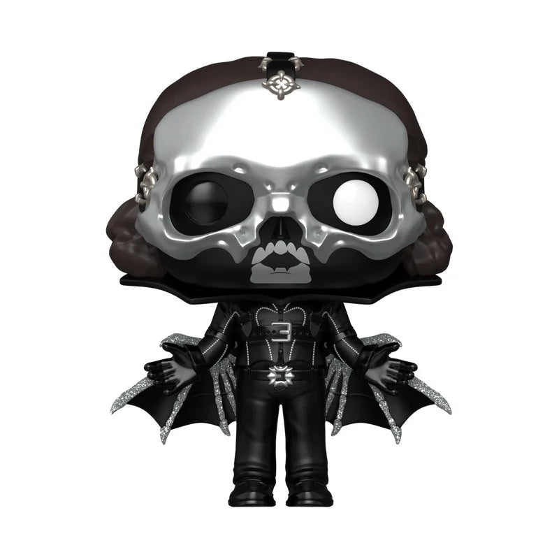 GHOST - POP Rocks - Bat Wing Papa (Diamond) (Glitter) - N° 512