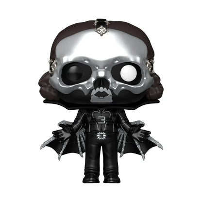 GHOST - POP Rocks - Bat Wing Papa (Diamond) (Glitter) - N° 512