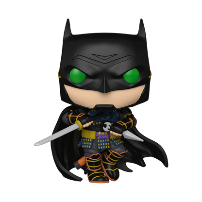 Batman Ninja POP! Heroes Vinyl Figure – Batman – Nr. 605