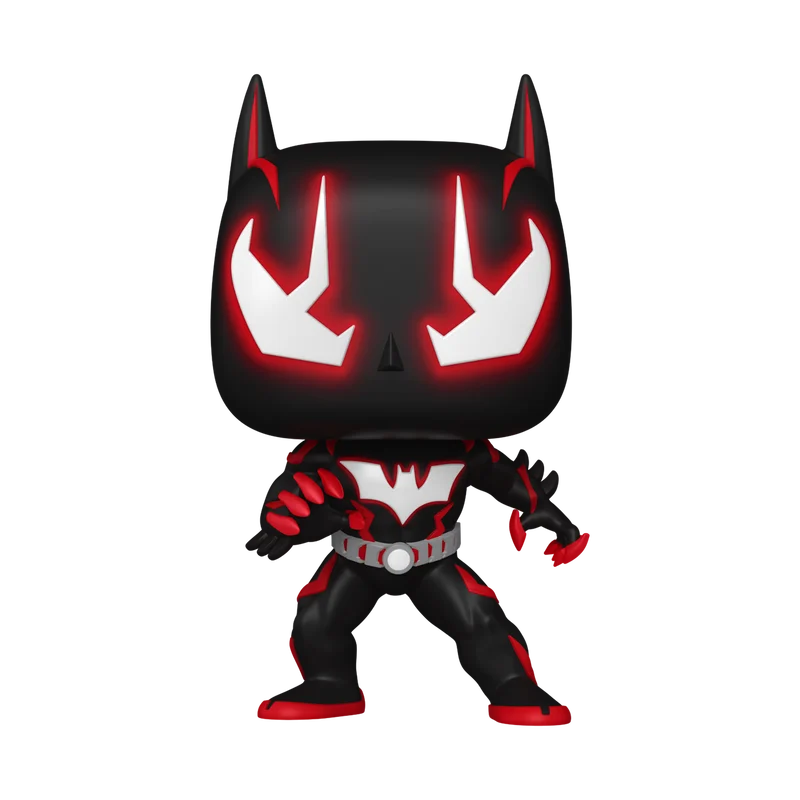 Funko POP! Heroes – DC Through the Year: Batman Beyond (N° 642)