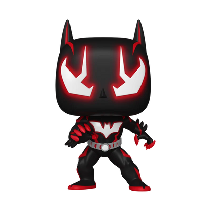 Funko POP! Heroes – DC Through the Year: Batman Beyond (N° 642)