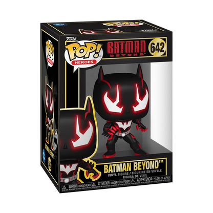 Funko POP! Heroes – DC Through the Year: Batman Beyond (N° 642)