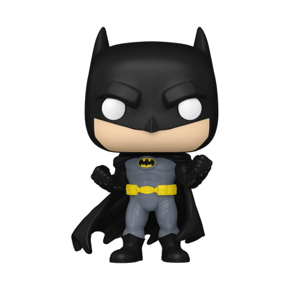 Funko POP! Heroes – DC Through the Year: Batman Inc (N° 640)