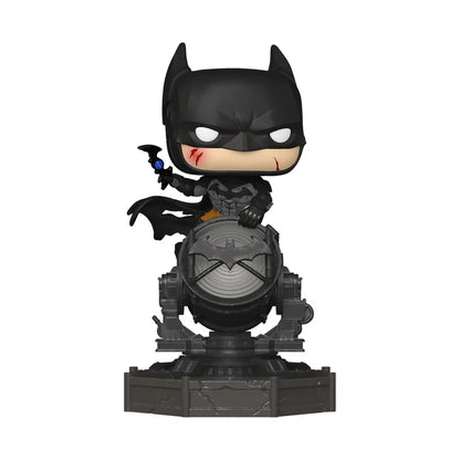 DC Heroes POP! Premium SXF Vinyl Figure – Batman – No. 614