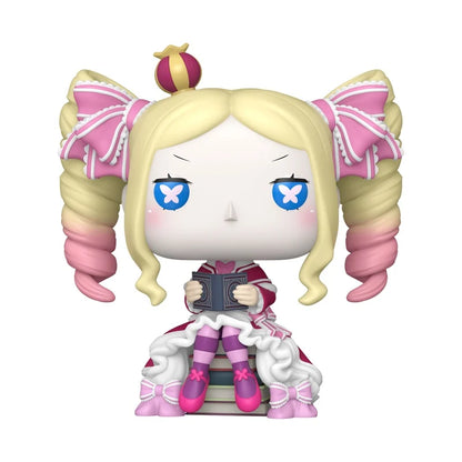 Funko POP! Animation – Re:Zero: Beatrice (N° 2466)
