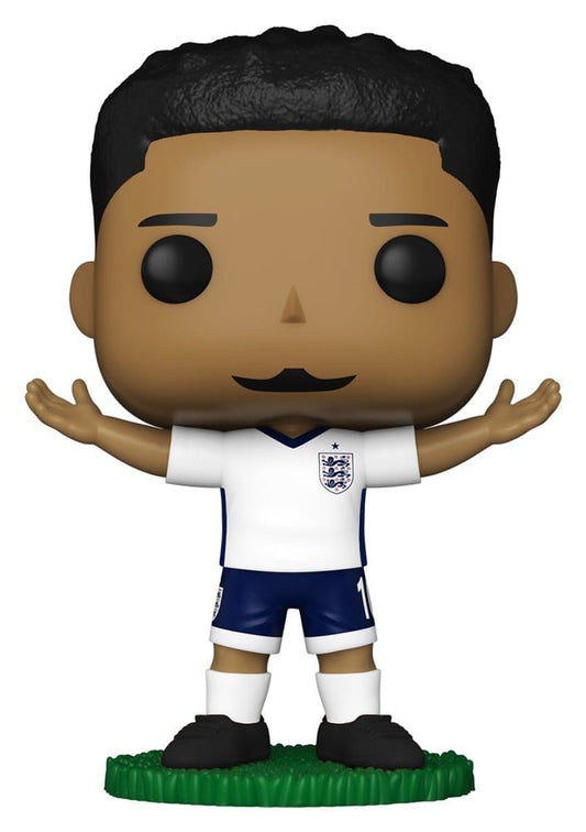 ENGLAND - POP Football - Jude Bellingham - N° 90