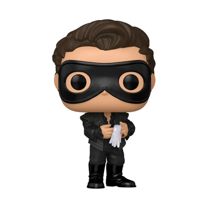 Bridgerton POP! Television Vinyl Figure – Benedict Bridgerton – No. 1848