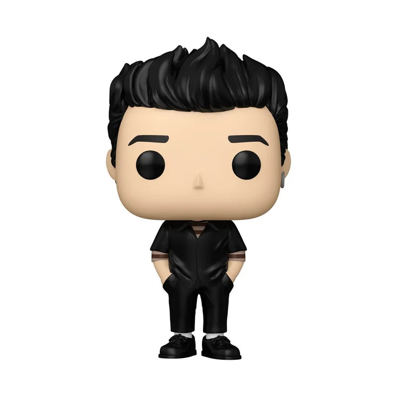 GREEN DAY - POP Rocks - Billie Joe (Basket Case) - N° 497
