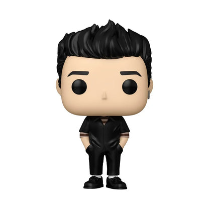 GREEN DAY - POP Rocks - Billie Joe (Basket Case) - N° 497