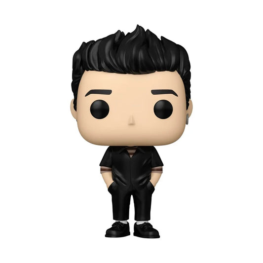 GREEN DAY - POP Rocks - Billie Joe (Basket Case) - N° 497