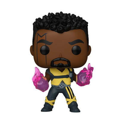 Funko POP! Marvel – X-Men '97: Bishop (N° 1608)